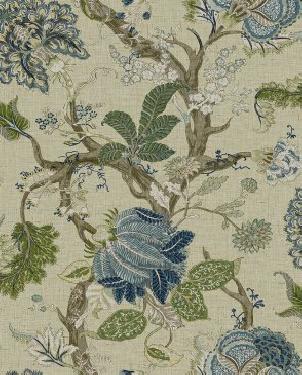 Обои Carl Robinson Edition 21 The Gentleman Edition 21 The Gentleman CL70104 изображение 0