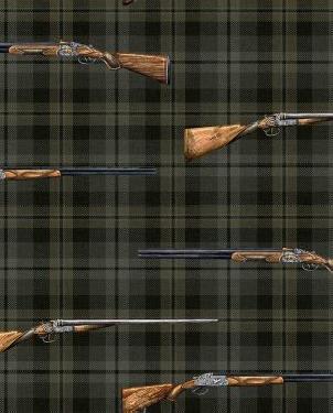 Обои Carl Robinson Edition 21 The Gentleman Edition 21 The Gentleman CL70700 изображение 0