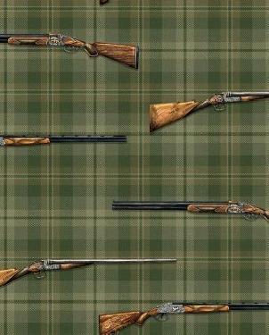 Обои Carl Robinson Edition 21 The Gentleman Edition 21 The Gentleman CL70704 изображение 0