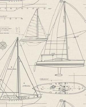 Обои Carl Robinson Edition 21 The Gentleman Edition 21 The Gentleman CL71008 изображение 0