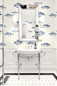 Обои Carl Robinson Edition 21 The Gentleman CL71408 изображение 2