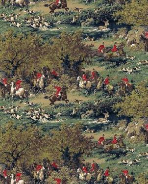 Обои Carl Robinson Edition 21 The Gentleman Edition 21 The Gentleman CL71502 изображение 0