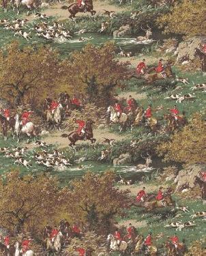 Обои Carl Robinson Edition 21 The Gentleman Edition 21 The Gentleman CL71505 изображение 0