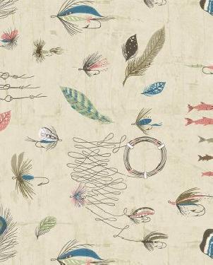 Обои Carl Robinson Edition 21 The Gentleman Edition 21 The Gentleman CL72001 изображение 0