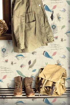 Обои Carl Robinson Edition 21 The Gentleman CL72008 изображение 2