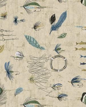 Обои Carl Robinson Edition 21 The Gentleman Edition 21 The Gentleman CL72002 изображение 0