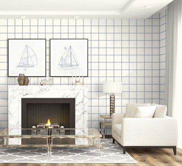 Обои Carl Robinson Edition 21 The Gentleman CL72302 изображение 2