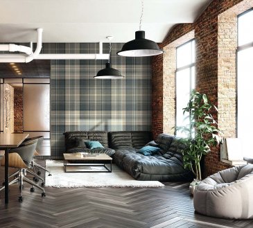 Обои Carl Robinson Edition 21 The Gentleman CL72500M изображение 2