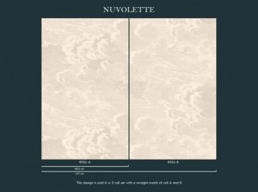 Обои Cole & Son Fornasetti 114-28056 изображение 2