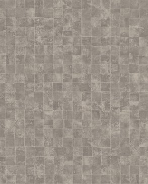 Обои с квадратами коричневые Carrara CP00711 изображение 0
