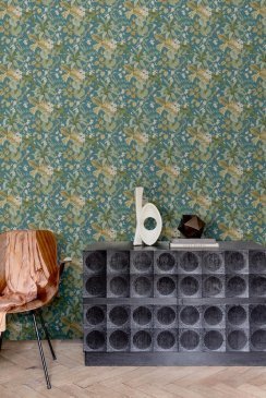 Обои Grandeco Clarence CR3005 изображение 2