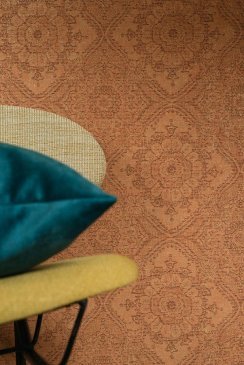 Обои Grandeco Clarence CR3105 изображение 2