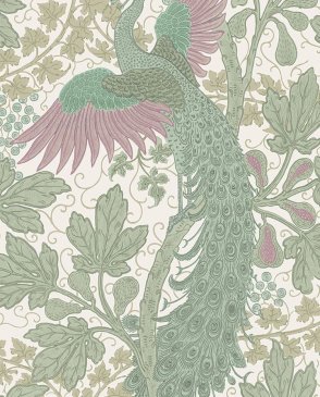 Фрески Affresco Historical Wallpaper Part 1 CW1895-COL1 изображение 0