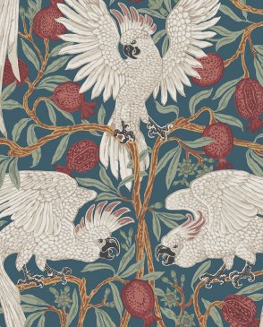 Фрески Affresco Historical Wallpaper Part 1 CW1898-COL2 изображение 0