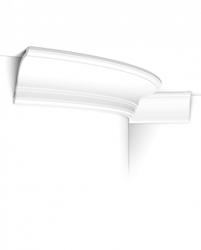 Лепнина ORAC Карнизы CX106F