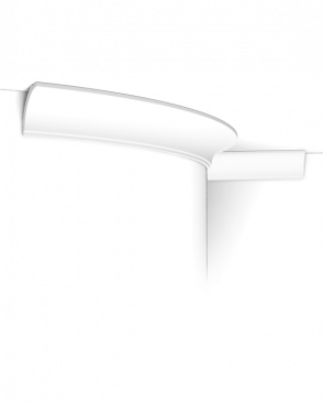 Лепнина ORAC Карнизы CX109F