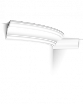 Лепнина ORAC Карнизы CX123F