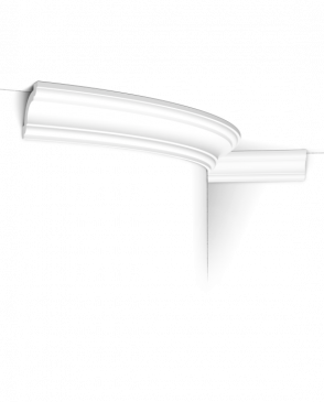 Лепнина ORAC Карнизы CX124F