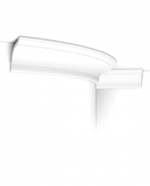 Лепнина ORAC Карнизы CX127F