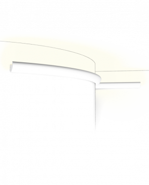 Лепнина ORAC Карнизы CX188F