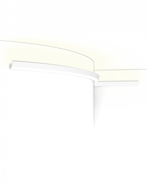 Лепнина ORAC Карнизы CX189F