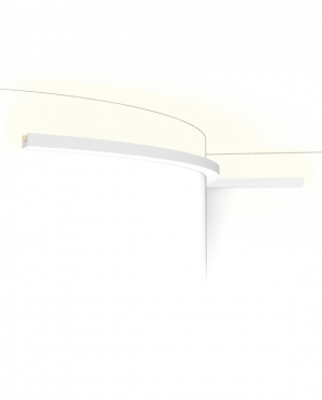 Лепнина ORAC Карнизы CX190F