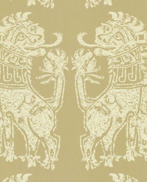 Обои Sanderson Vintage Vintage DVIWSI105 изображение 0