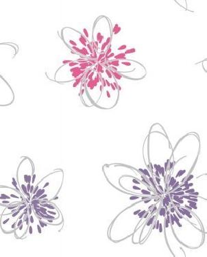 Обои Grandeco Intuition IN2002