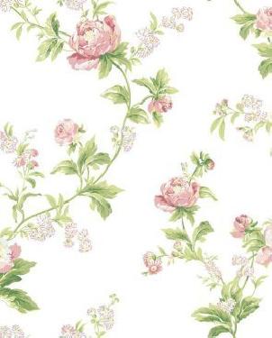 Обои Waverly Waverly Classics WA7753