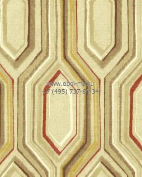 Обои Wallquest Villa Sienna sn10305