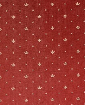 Обои красные с текстильным покрытием Imperator KTE2813 изображение 0