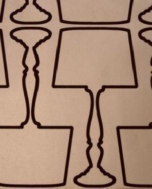 Обои Clarke & Clarke Couture Couture W0008-04 изображение 0