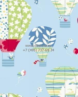 Обои York PEEK A BOO YS9193