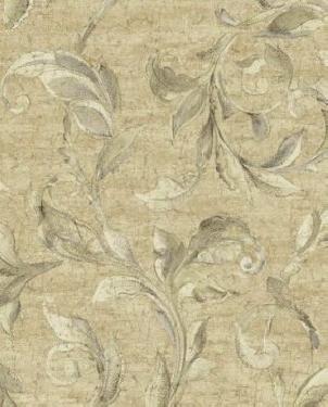 Обои York Autumn Dreams KP4991