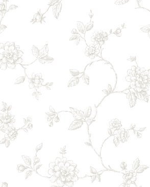 Обои Aura Vintage Rose Vintage Rose G45025 изображение 0