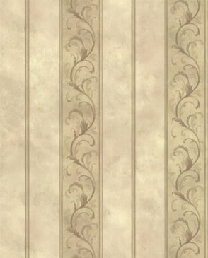 Обои Chelsea Decor Wallpapers с узором, полосами для прихожей Midsummer CD002045 изображение 0