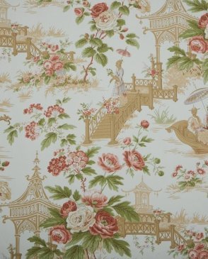 Обои Sanderson Toile Collection Toile Collection DEGTРР104 изображение 0