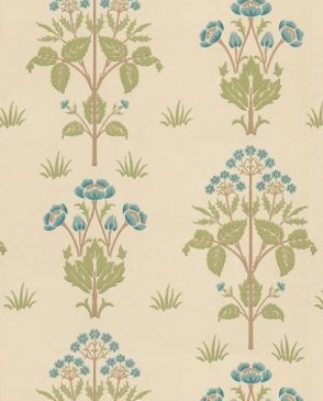 Обои Morris&Co Archive Wallpapers Archive Wallpapers 210348 изображение 0