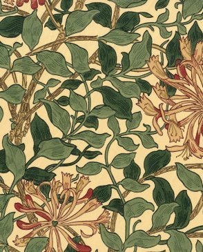 Обои Morris&Co Compendium WM7611-4