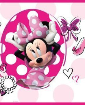 Обои York Disney II DS7702BD изображение 2