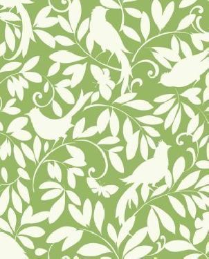 Обои Waverly Waverly Cottage ER8136