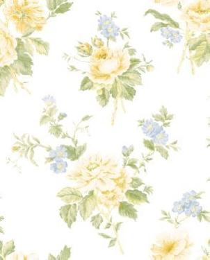 Обои Aura Jardin Chic G67293