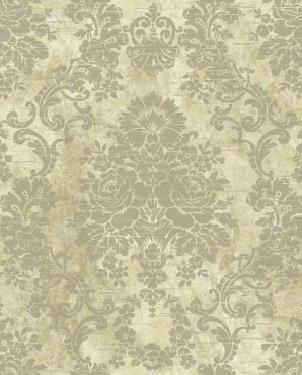 Обои светлые в классическом стиле Kashmir nk91208 изображение 0