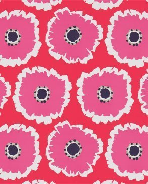 Обои Sanderson Papavera Papavera 214746 изображение 0