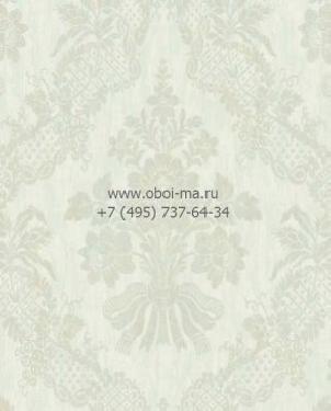 Обои Wallquest English Elegance dl61002