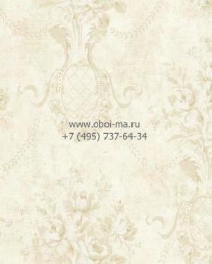 Обои Wallquest Vintage Home MV71501