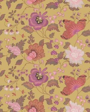 Обои Sirpi Muralto Secret 32803