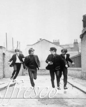 Фрески Affresco Retro 1392