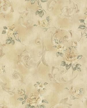 Обои Living Style New Classics 981-63747