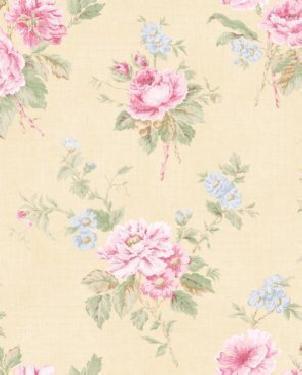 Обои Aura Jardin Chic G67288